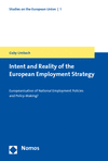 Gaby Umbach - Intent and Reality of the European Employment Strategy