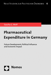 Sascha G. Wolf - Pharmaceutical Expenditure in Germany