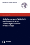 Reimut Zohlnhöfer - Globalisierung der Wirtschaft und finanzpolitische Anpassungsreaktionen in Westeuropa