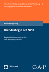 Robert Philippsberg - Die Strategie der NPD