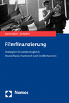 Udo Bomnüter, Patricia Scheller - Filmfinanzierung