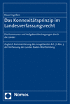 Klaas Engelken - Das Konnexitätsprinzip im Landesverfassungsrecht