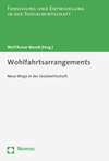 Wolf Rainer Wendt - Wohlfahrtsarrangements