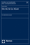 Daniel Otte - Die AG & Co. KGaA