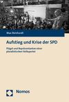 Max Reinhardt - Aufstieg und Krise der SPD