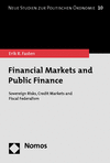 Erik R. Fasten - Financial Markets and Public Finance