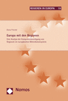 Diana Pitschel - Europa mit den Regionen