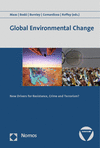 Achim Maas, Balázs Bodó, Clementine Burnley, Irina Comardicea, Roger Roffey - Global Environmental Change