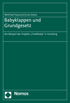 Winfried Hassemer, Lutz Eidam - Babyklappen und Grundgesetz