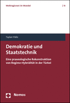 Taylan Yildiz - Demokratie und Staatstechnik
