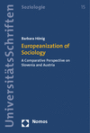 Barbara Hönig - Europeanization of Sociology