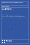 Marcus Günther - Bad Banks