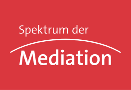 Spektrum der Mediation Banner